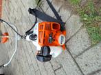 Bosmaaier stihl, Ophalen, Zo goed als nieuw