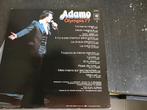 Life lp adamo, Cd's en Dvd's, Vinyl | Country en Western, Ophalen of Verzenden, Zo goed als nieuw