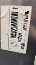 Siemens inbouw diepvries, Elektronische apparatuur, Vriezers en Diepvrieskisten, Nieuw, Minder dan 60 cm, Energieklasse A of zuiniger