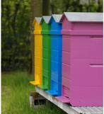 Gezocht: Simplex bijenkast