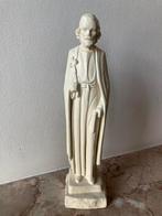 Beeld Sint Jozef Arbeider (25,5 cm), Ophalen of Verzenden, Zo goed als nieuw, Beeld(je), Christendom | Katholiek