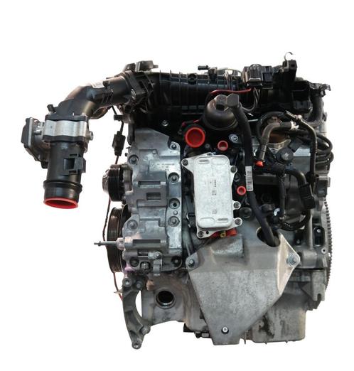 BMW 5-serie F11 N47D20D N47 N47 11002223010 11002223011 moto, Auto-onderdelen, Motor en Toebehoren, BMW, Ophalen of Verzenden