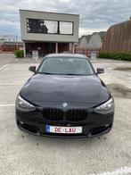 BMW 1 serie 116D, Autos, BMW, Système de navigation, 5 places, Carnet d'entretien, Série 1