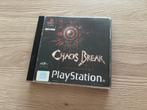 Chaos Break Playstation 1, Enlèvement ou Envoi, 1 joueur, À partir de 12 ans, Aventure et Action