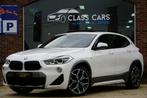 BMW X2 1.5iA sDrive18 PACK M AUTO NAVI CLIM PDC LED EU6dt, Auto's, X2, https://public.car-pass.be/vhr/5a32ce00-ca8c-4b0f-a6dd-9d64136b7df4