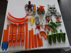 Hot Wheels, Ophalen, Zo goed als nieuw, Racebaan, Hot Wheels