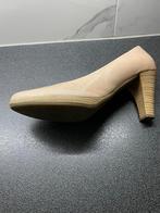 Escarpin Gabor été P40, Ophalen, Pumps, Roze, Gedragen