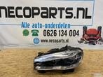 BMW X5 F15 X6 F16 ADAPTIEVE LED KOPLAMP LINKS 7453471, Auto-onderdelen, Verlichting, Gebruikt, Ophalen of Verzenden, BMW