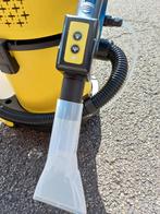 Autobekledingreiniger carwash tapijtreiniging zetelreiniger, Ophalen of Verzenden