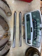 Spullen van een Citroën ds oldtimer, Enlèvement, Utilisé