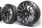 BMW X5 G05 X6 G06 21 inch 915M Zomer Yokohama BMW*, 275 mm, Banden en Velgen, Nieuw, Terreinwagen