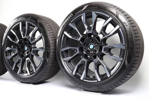 BMW X5 G05 X6 G06 21 inch 915M Zomer Yokohama BMW*, Auto-onderdelen, Banden en Velgen, Banden en Velgen, Zomerbanden, 21 inch