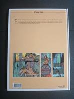 Bd les eaux de mortelune 4,EO, Livres, Enlèvement ou Envoi, Utilisé