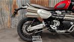 ***verkocht*** Triumph Scrambler 1200 XC: BTW Aftrekbaar, Motoren, 2 cilinders, Bedrijf, Meer dan 35 kW, Overig