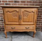 Antiek eiken kast, Antiek en Kunst, Antiek | Meubels | Kasten, Ophalen