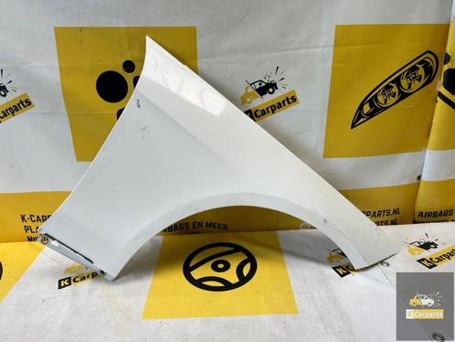 MERCEDES E Class Spatbord W212 A2128811001 Origineel Rechts, Auto-onderdelen, Carrosserie, Mercedes-Benz, Voor, Rechts, Gebruikt