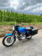 Bmw R80/7 in zeer mooie originele staat, Motoren, Motoren | BMW, 2 cilinders, Particulier, Meer dan 35 kW, 800 cc