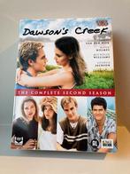 Dawson’s Creek seizoen 2, CD & DVD, DVD | TV & Séries télévisées, Comme neuf, Enlèvement ou Envoi