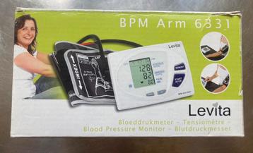 Bloeddrukmeter BPM Arm 6331