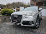 Audi Q5 2.0 TDi QUATTRO/EURO6/STRONIC/PANO/CUIR/XENONS, Auto's, Audi, Automaat, 2430 kg, Gebruikt, 4 cilinders