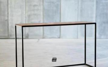 design console Het Heerenhuis Antwerpen beschikbaar voor biedingen