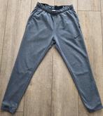 Nike Dri-fit trainingsbroek grijs maat L, Maat 52/54 (L), Fitness, Nike, Ophalen of Verzenden
