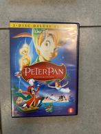 Walt Disney Classics DVD Peter Pan nieuwstaat, CD & DVD, Comme neuf, Européen, Tous les âges, Enlèvement ou Envoi