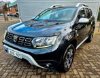 Dacia New Duster Prestige ECO-G 100 Met LPG., Auto's, Voorwielaandrijving, Stof, Bedrijf, 5 deurs