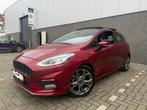 Ford Fiesta ST-Line 1.0 Benzine | Automaat | Pano | Lage kms, Auto's, Ford, Gebruikt, 1064 kg, Lichtsensor, Bedrijf