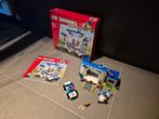 Lego juniors 10675, Kinderen en Baby's, Speelgoed | Duplo en Lego, Ophalen of Verzenden, Zo goed als nieuw, Lego