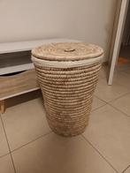 Wasmand (goede staat), Maison & Meubles, Accessoires pour la Maison | Plataux & Paniers, Enlèvement