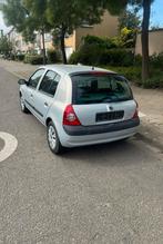 Renault Clio 1.4 Benzine Gekeurd VVK, Auto's, Handgeschakeld, Particulier, Euro 4, Zilver of Grijs