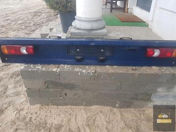 Master III 3 Movano LAMPEN FRAME BELT beschikbaar voor biedingen