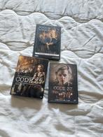 Dvd ,s code 37, Cd's en Dvd's, Ophalen