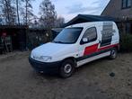 Citroèn berlingo 1.9 (lichte vracht), Autos, Achat, 4 portes, 2 places, Boîte manuelle