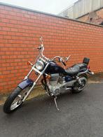 Suzuki LS650 Savage 1992 Schuurvondst 8596 KM’s, Motoren, Chopper, Minimaal motorrijbewijs A2, 1 cilinder, 12 t/m 35 kW