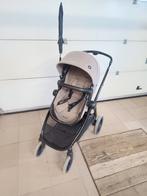 Kinderwagen Maxi-Cosi en baby pebble Maxi-Cosi, Ophalen, Zo goed als nieuw, Maxi-Cosi, Regenhoes