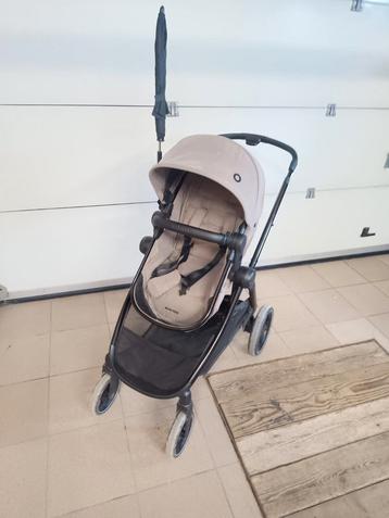 Kinderwagen Maxi-Cosi en baby pebble Maxi-Cosi beschikbaar voor biedingen