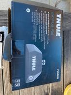 Thule fixation 710600 et kit 186020, Auto-onderdelen, Sidebars, Ophalen