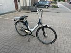 elektrische fiets, Fietsen en Brommers, Ophalen, 16 tot 20 inch, Aluminium, Zo goed als nieuw