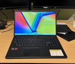 Asus Vivobook GO, Computers en Software, Windows Laptops, Nieuw, AMD rayzen 5, 15 inch, 512 GB