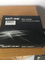 Détecteur de signal numérique ws-6906, Zo goed als nieuw