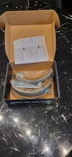 Jeu de mâchoires frein, Enlèvement ou Envoi