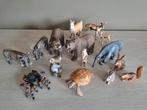 Schleich lotje dieren uit het woud, Ophalen, Zo goed als nieuw