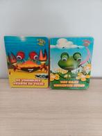 Kleuter boekjes, Boeken, Ophalen, Gelezen