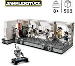 LEGO Star Wars Tantive IV SNELLE GRATIS LEVERING, Kinderen en Baby's, Verzenden, Nieuw, Complete set, Lego