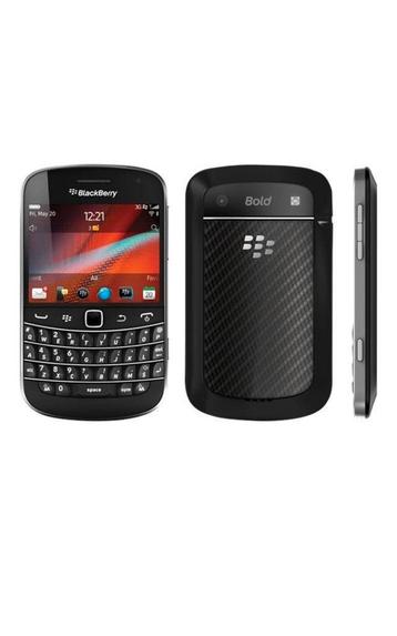 BlackBerry 9900 bold met oplader. beschikbaar voor biedingen