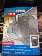 Autoafscheiding Trixie, Dieren en Toebehoren, Honden-accessoires, Ophalen of Verzenden, Zo goed als nieuw