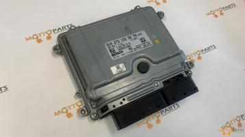 Mercedes-Benz ECU Motorcomputer E CL S G Klasse A2731535079