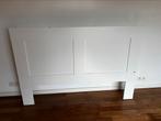 Tete de lit ikea brimnes 160, Ophalen, Gebruikt, 160 cm
